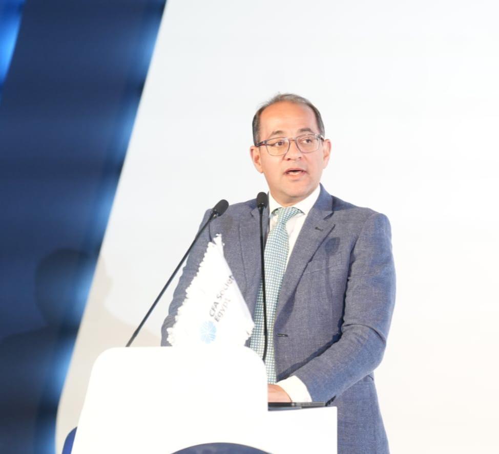 وزير المالية: ارتفاع معدل النمو إلى 5%؜ خلال الربع الأول من العام الحالى مدفوعًا بالإنتاج والتصدير - أموال الغد