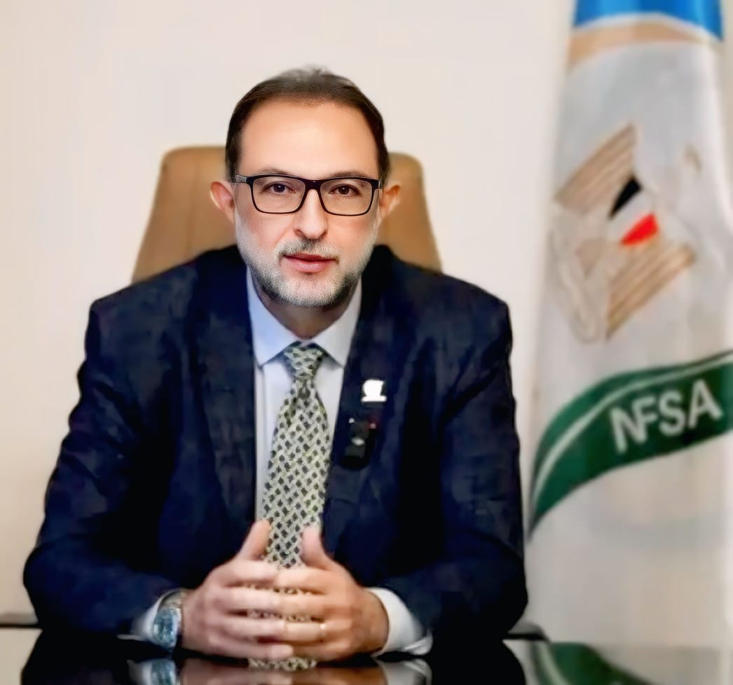 رئيس سلامة الغذاء: إشراف رقابي شامل على الوجبات والسلع الغذائية المقدمة ضمن مبادرات التحالف الوطني في رمضان - أموال الغد