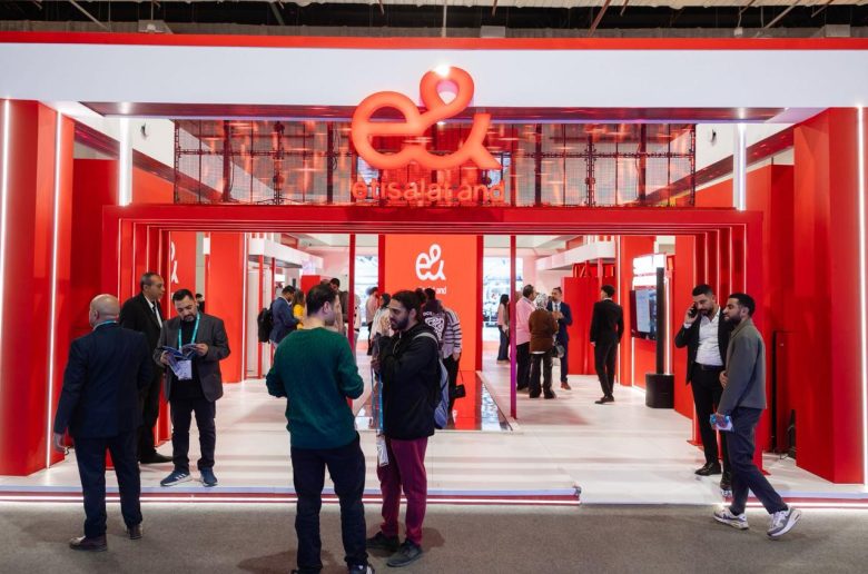 إي آند مصر تختتم مشاركتها بقمة AI Everything 2026 الشرق الأوسط وإفريقيا