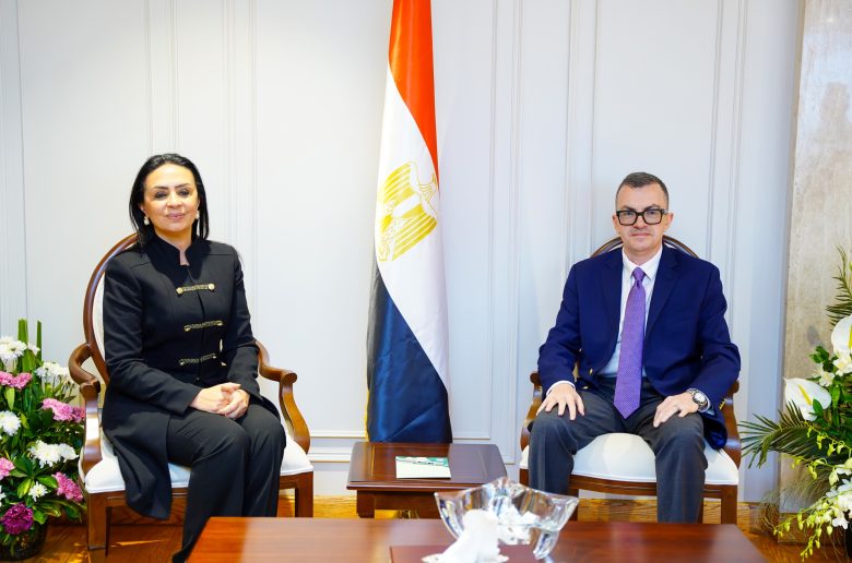 وزيرا التخطيط والتضامن: شراكة جديدة لرفع كفاءة الإنفاق وتعزيز الحماية الاجتماعية