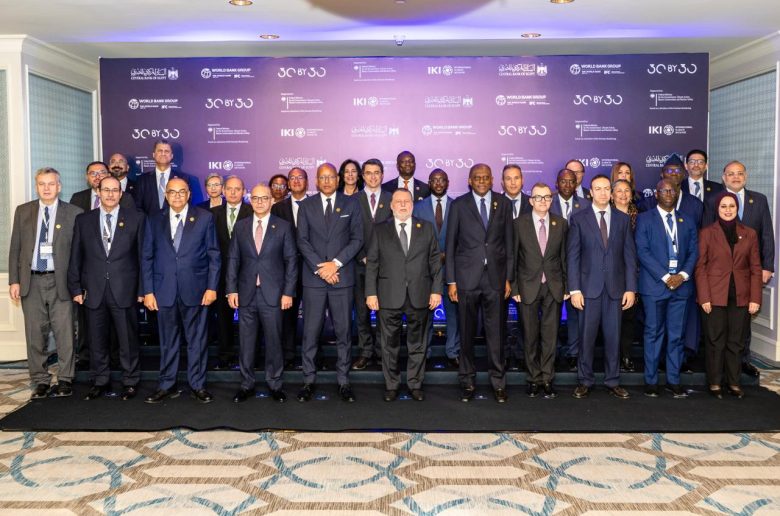 مؤسسة التمويل الدولية