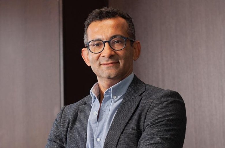 أحمد يحيى، الرئيس التنفيذي لـ إي آند للتكنولوجيا المالية والتطبيقات الرقمية
