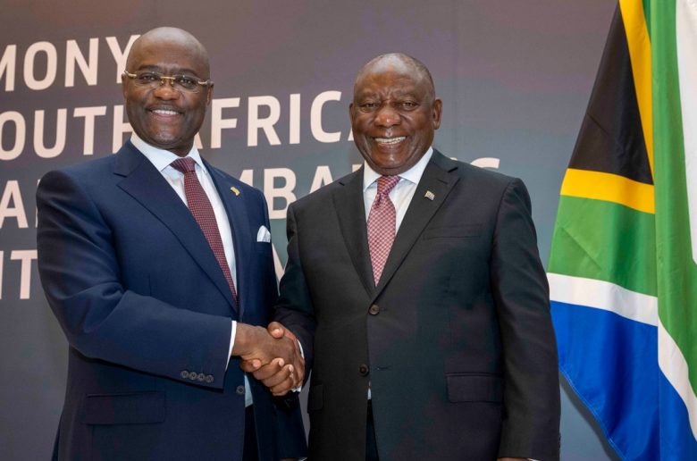 أفريكسيم بنك