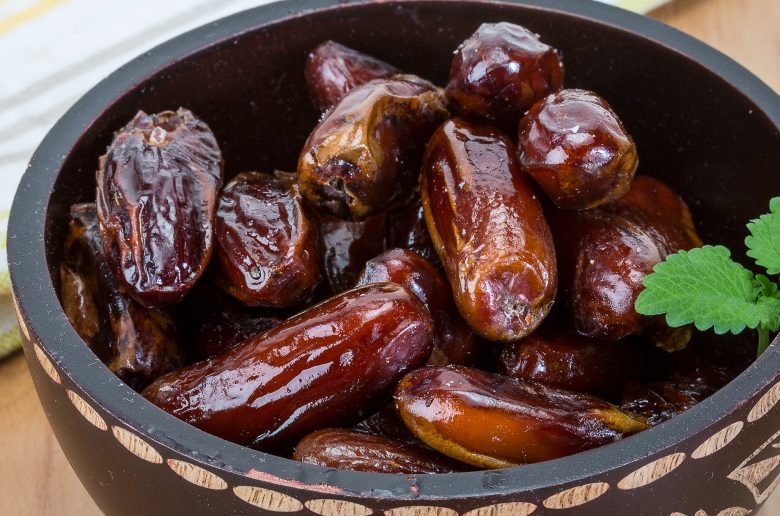 صادرات التمور المصرية