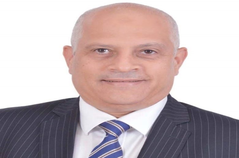 حسين عطاالله المدير التنفيذي للمجمعة العشرية