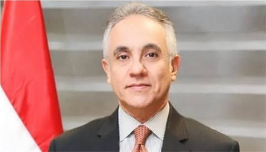 بعد تعيينه وزيرا للعدل بالحكومة الجديدة.. ننشر السيرة الذاتية لـ محمود الشريف