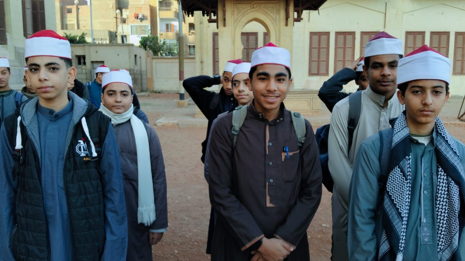 30 ألف جنيه تعويضًا.. الرقابة المالية تقر الأسعار بصندوق التأمين الحكومي على طلاب الأزهر - أموال الغد