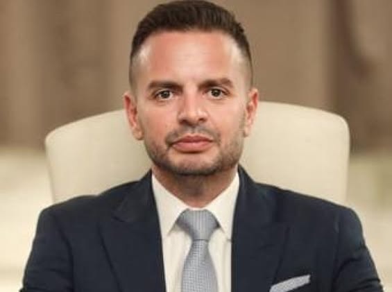 الدكتور محمد راشد، رئيس مجلس إدارة شركة راشد للاستشارات وإدارة المشروعات العقارية