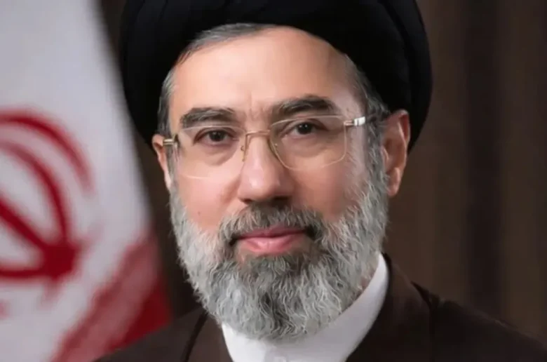 المرشد الأعلى الجديد