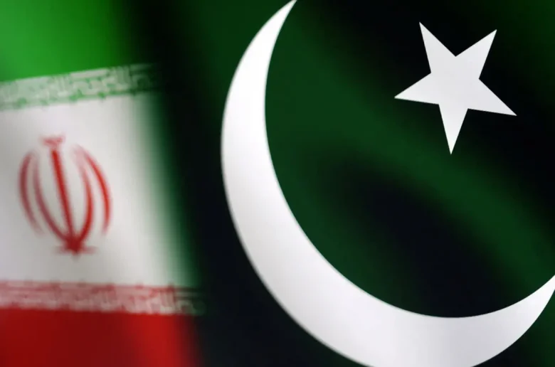 محادثات إيران وأمريكا لإنهاء الحرب