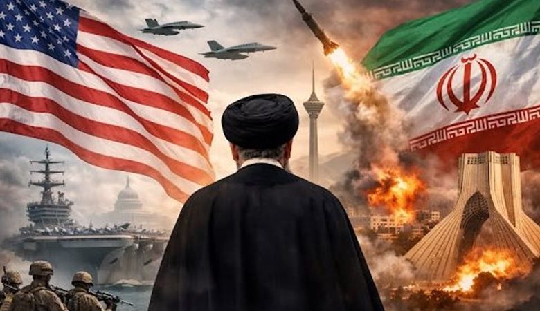 المفوضات بين إيران وأمريكا