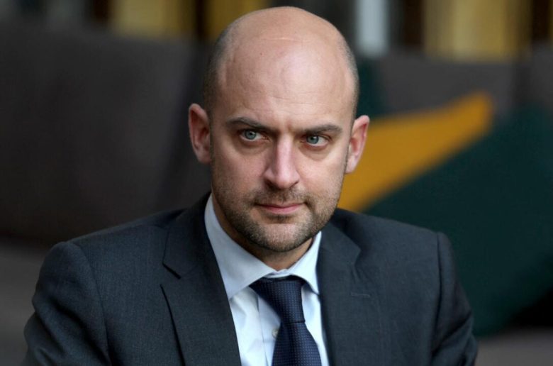 وزير الخارجية الفرنسي