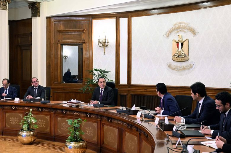 رئيس الوزراء: نحرص على إتاحة البيئة الجاذبة للشركات العالمية جذبا للاستثمارات