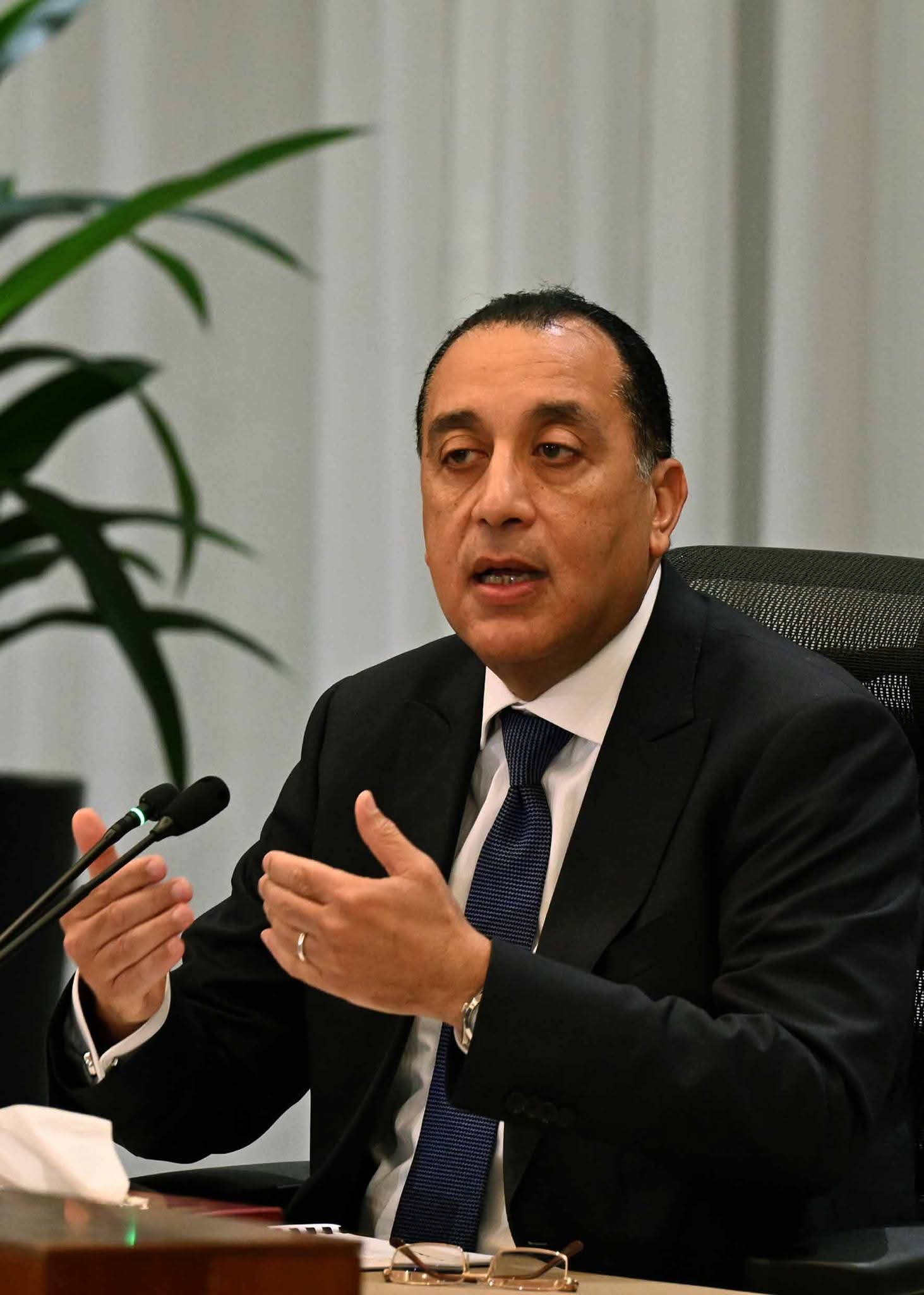 رئيس الوزراء يتابع مشروعات قوانين الأحوال الشخصية وصندوق دعم الأسرة
