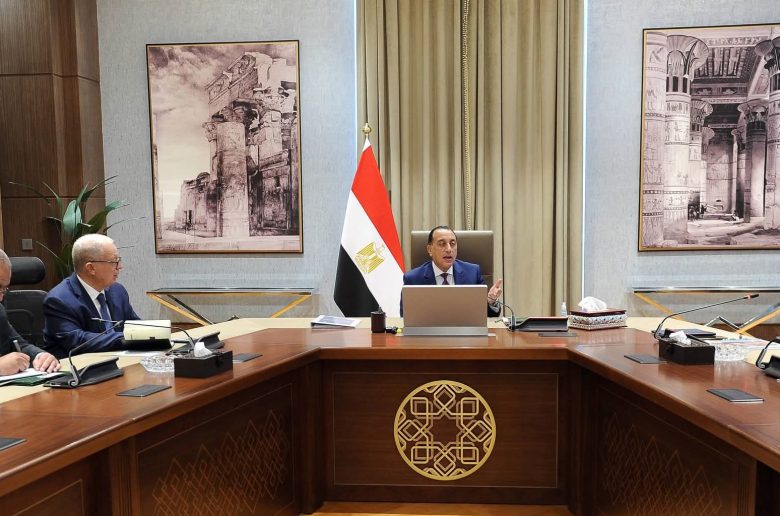 رئيس الوزراء: صندوق مصر السيادي يضطلع بدور محوري في تنفيذ برنامج الطروحات