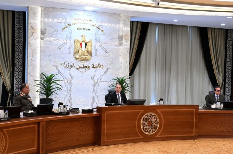 مجلس الوزراء يوافق على كتاب دوري بشأن الالتزام بمعايير ومواصفات تحسين كفاءة الطاقة