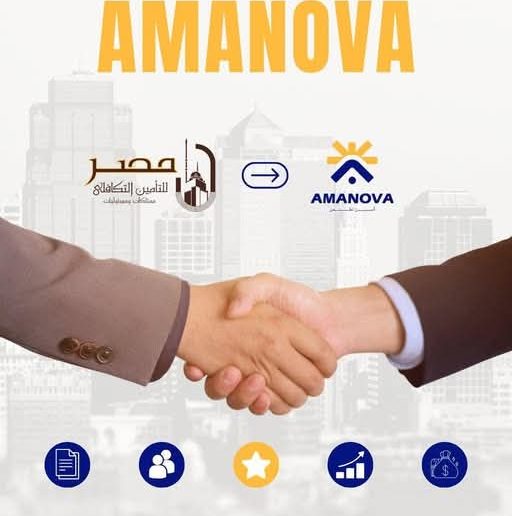 مصر للتأمين التكافلي ممتلكات ترعى مشروعا لطلاب الإعلام بجامعة الشروق «أمانوفا»