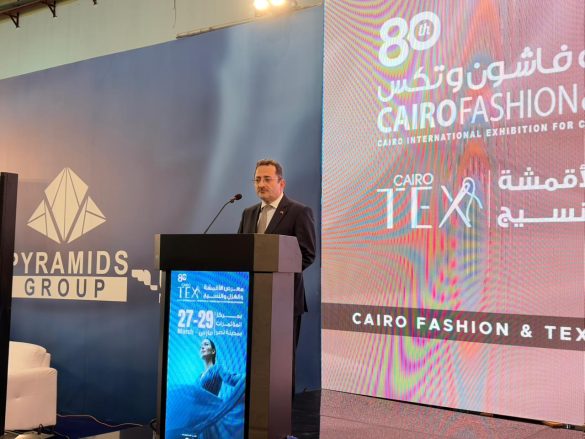 تومياد»: البنية التحتية وجودة الإنتاج يعززان جاذبية السوق المصرية للمستثمرين الأتراك