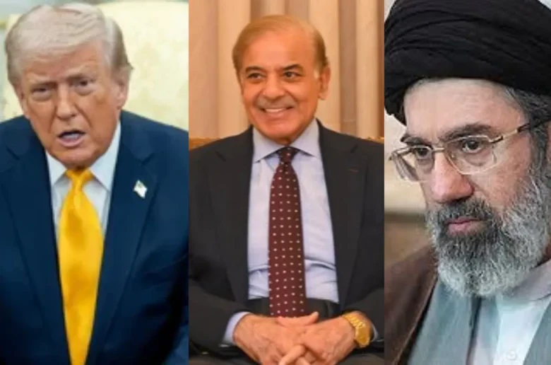 محادثات إيران وأمريكا لإنهاء الحرب