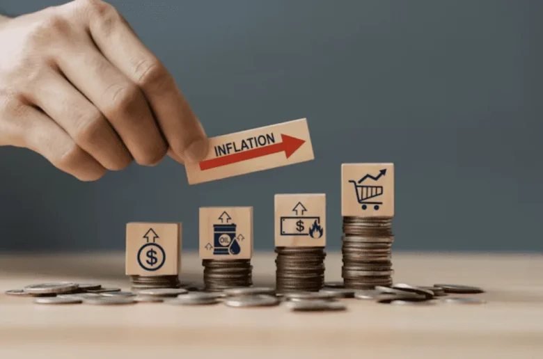 التضخم العالمي