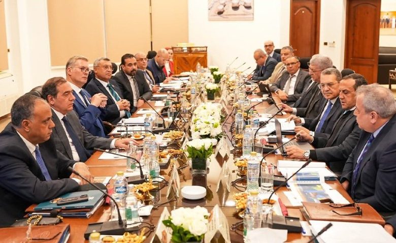 الجمعية العامة العادية للشركة العربية لأنابيب البترول (سوميد)