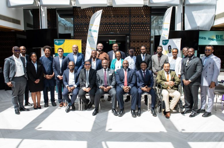 أفريكسيم بنك