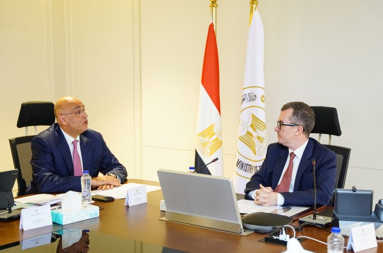 وزير التخطيط