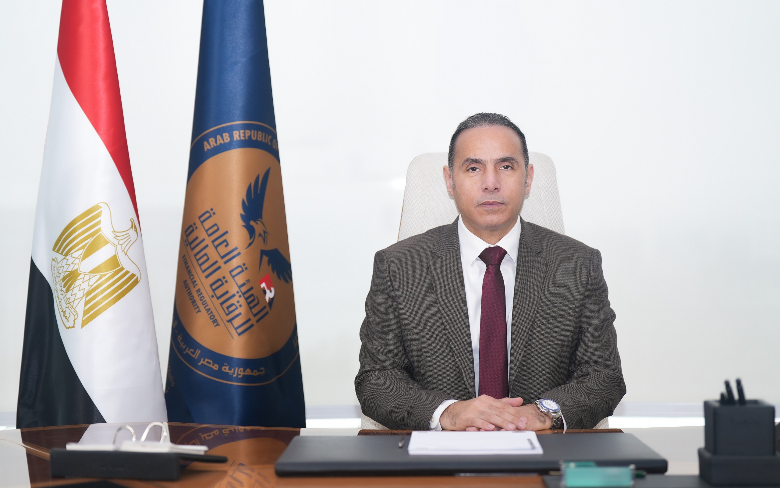 الرقابة المالية تمنح 9 شركات تراخيص جديدة لمزاولة أنشطة غير مصرفية