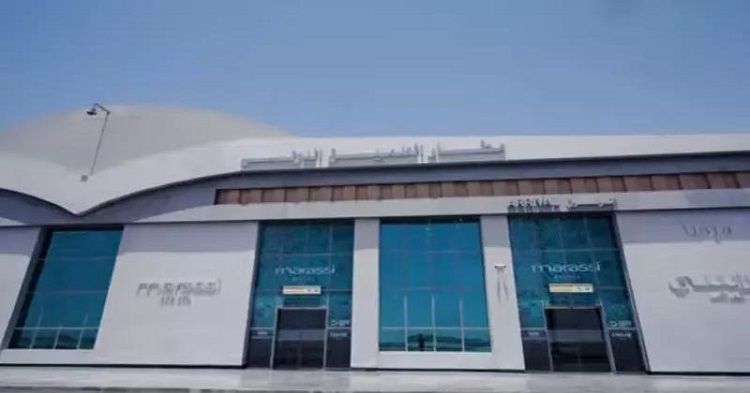 بتكلفة 6 مليارات جنيه.. «المصرية للمطارات» تدرس إنشاء مبنى ركاب جديد بمطار العلمين