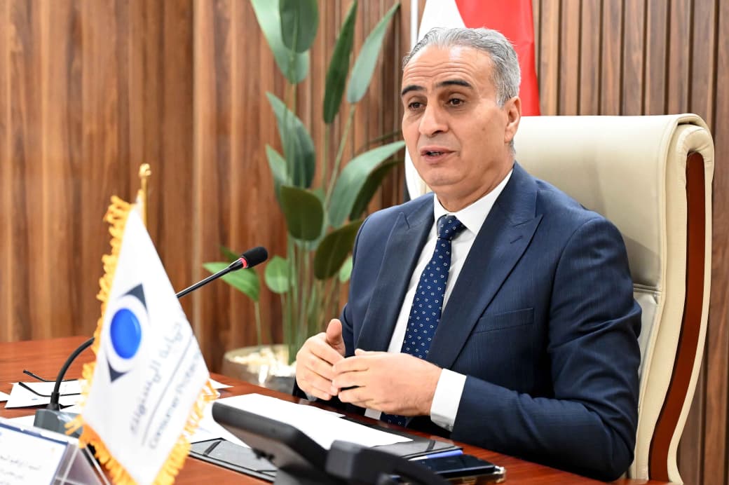«حماية المستهلك» يضبط مخزن مراتب غير مرخص بمواد مجهولة في الجيزة
