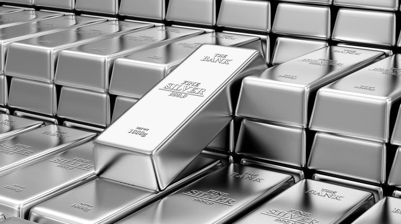 الفضة تتراجع في مصر خلال أسبوع.. وعيار 999 يفقد أكثر من 3% تحت ضغط الدولار