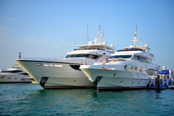 «مارين تك» تستهدف 20% نموًا... وتطرح يخوتا كهربائية لأول مرة بالسوق المحلية