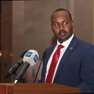 خالد أحمد، رئيس عمليات الإقراض للقطاع الخاص في بنك التنمية العربي في أفريقيا (BADEA)