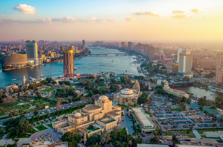 محافظة القاهرة تطرح مبنى مجاور للأوبرا للاستثمار الفندقي بنظام حق الانتفاع