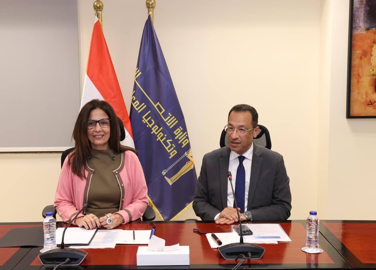 وزارة الاتصالات: إطلاق منصة وتطبيق قصر الثقافة الرقمي قريبًا