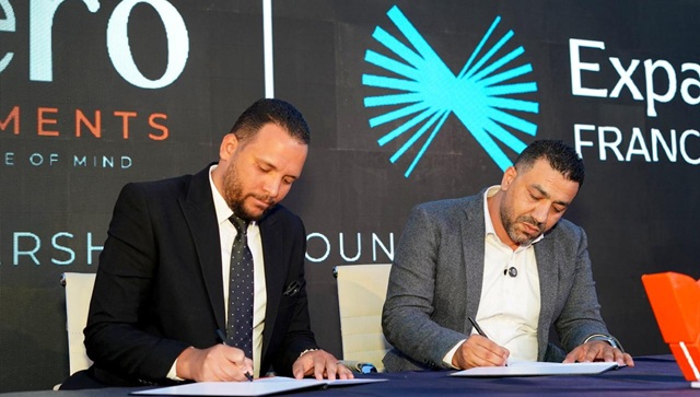 شركة «Valero Developments» تتعاقد مع «Expand Franchises» و«Haier»