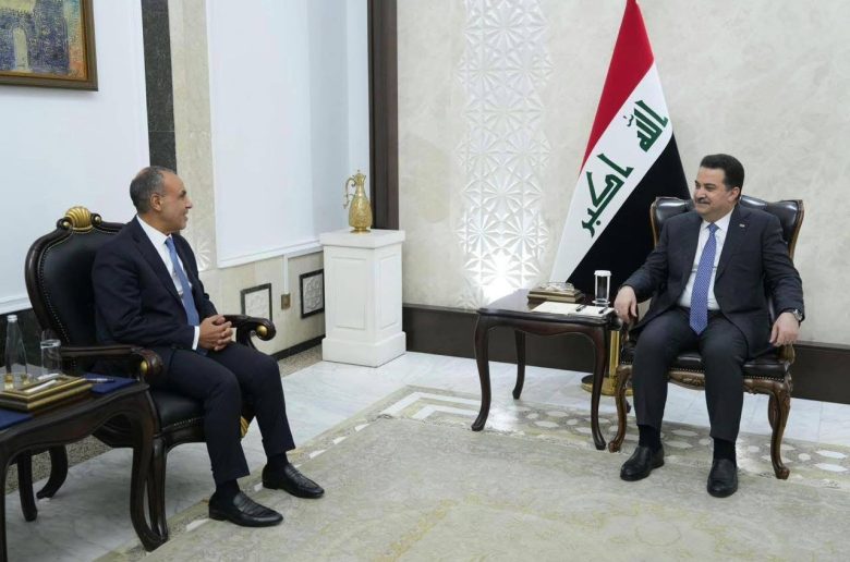 وزير الخارجية