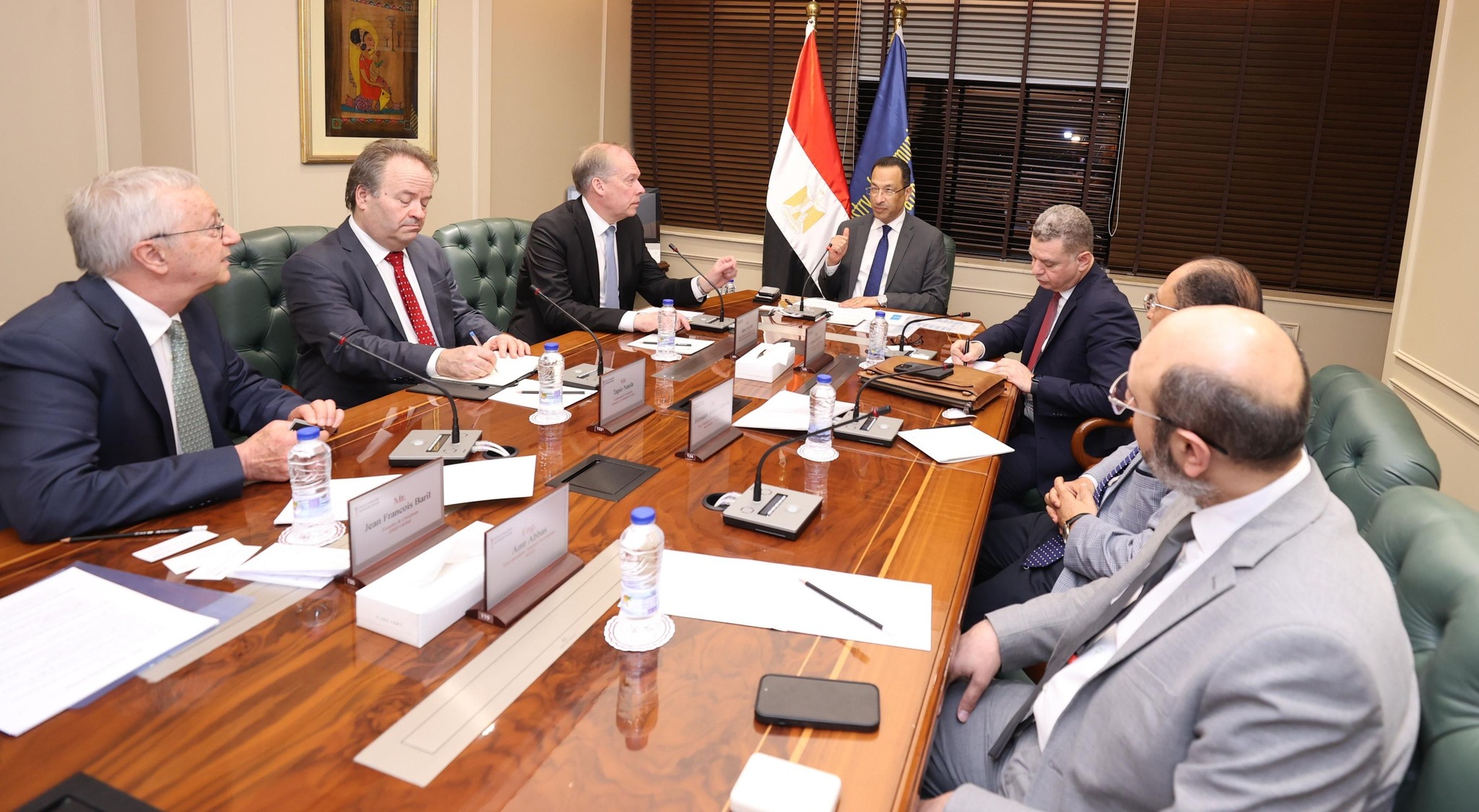 مصر تستهدف توسيع تصنيع هواتف «نوكيا» والتصدير إقليميًا مع خطط إنتاج 2 مليون جهاز
