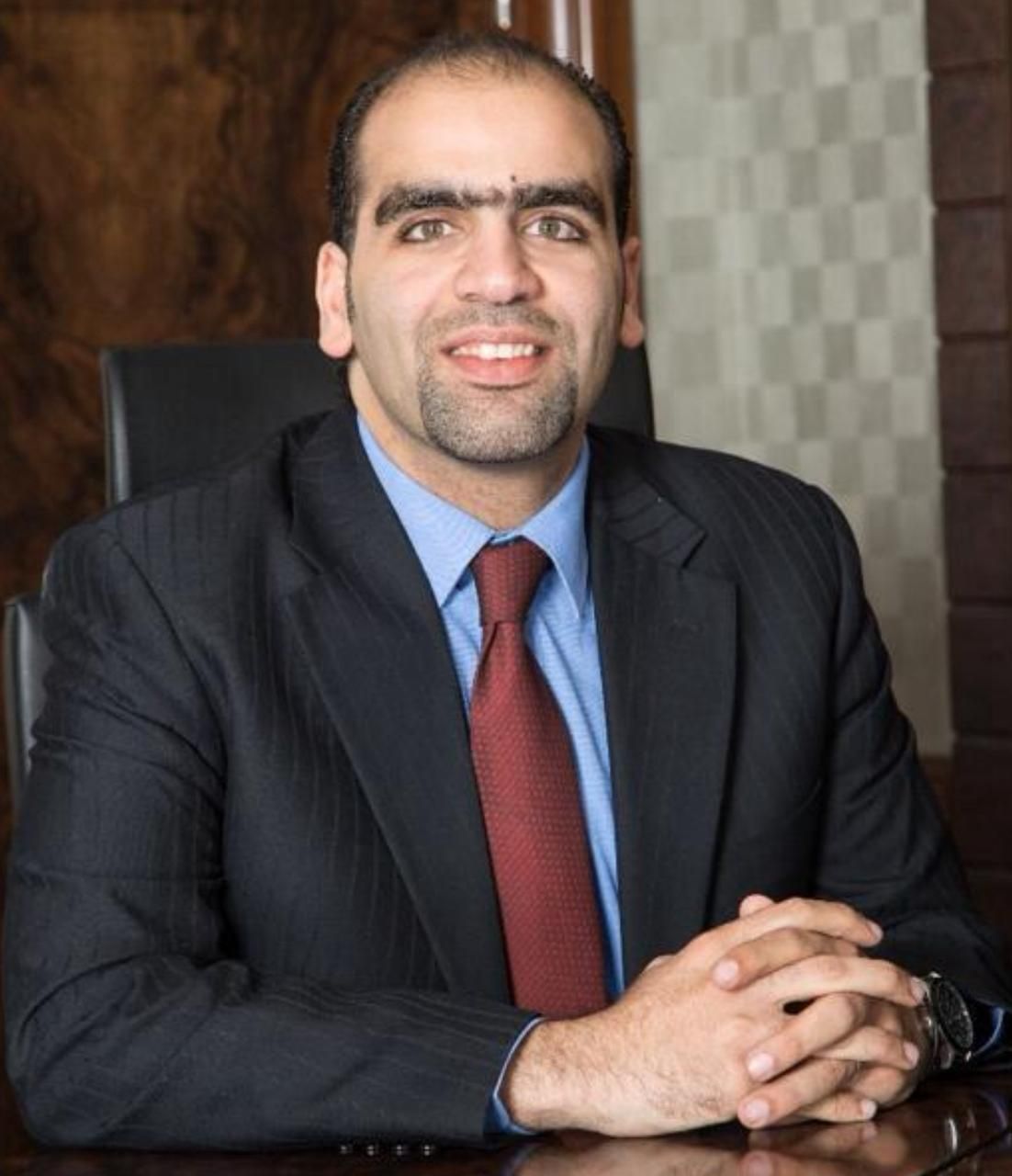 وزير الصناعة يصدر قراراً بتعيين محمد زادة مساعدًا للوزير للصناعات الاستراتيجية