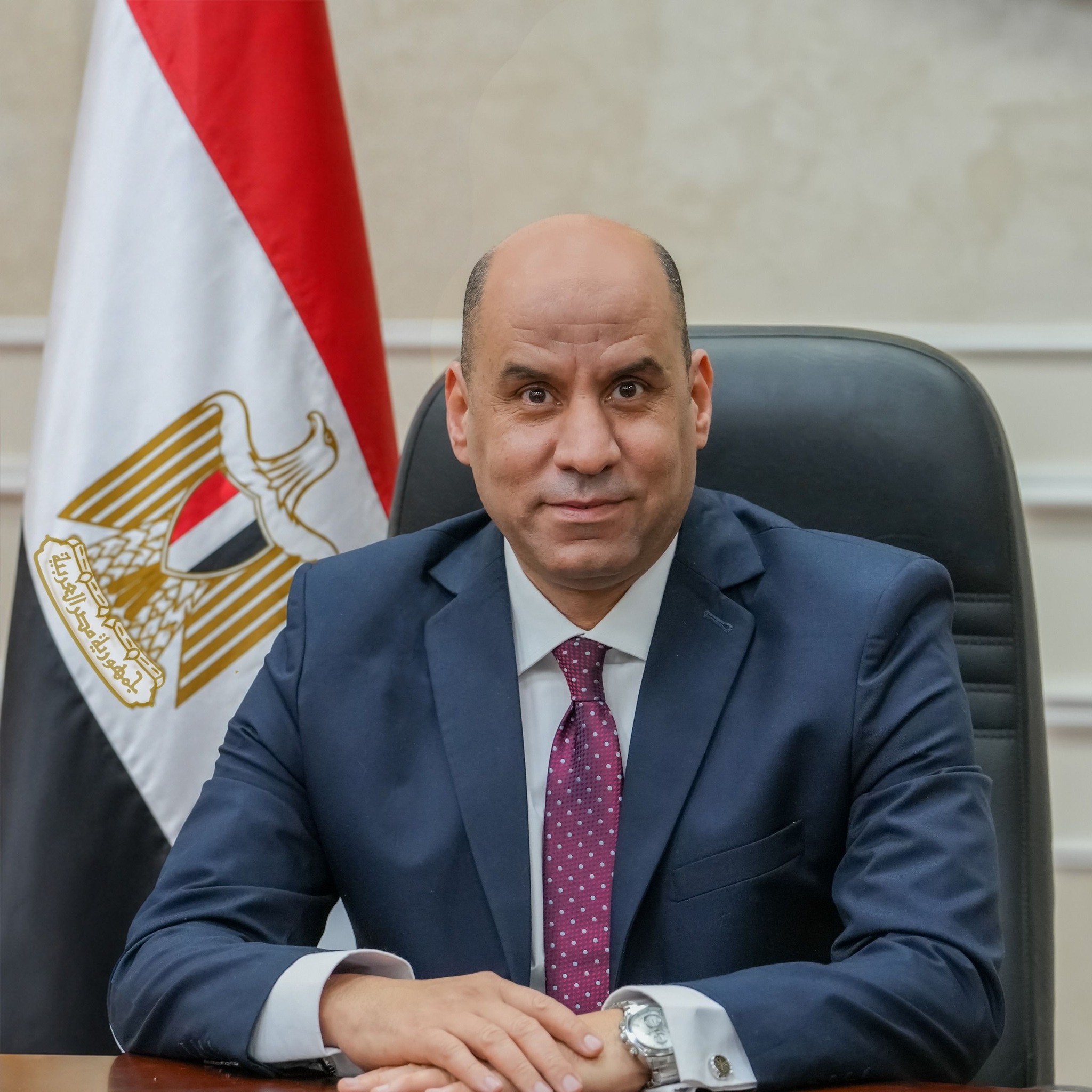 وزير العمل: صرف أكثر من 355 مليون جنيه منحة عيد العمال للعمالة غير المنتظمة
