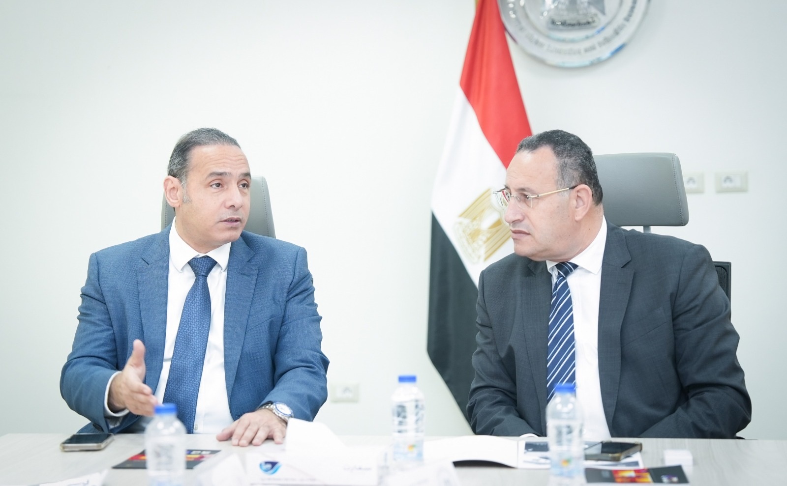 الرقابة المالية تخطط لإطلاق أدوات مبتكرة تشجع الطلاب على التداول في البورصة