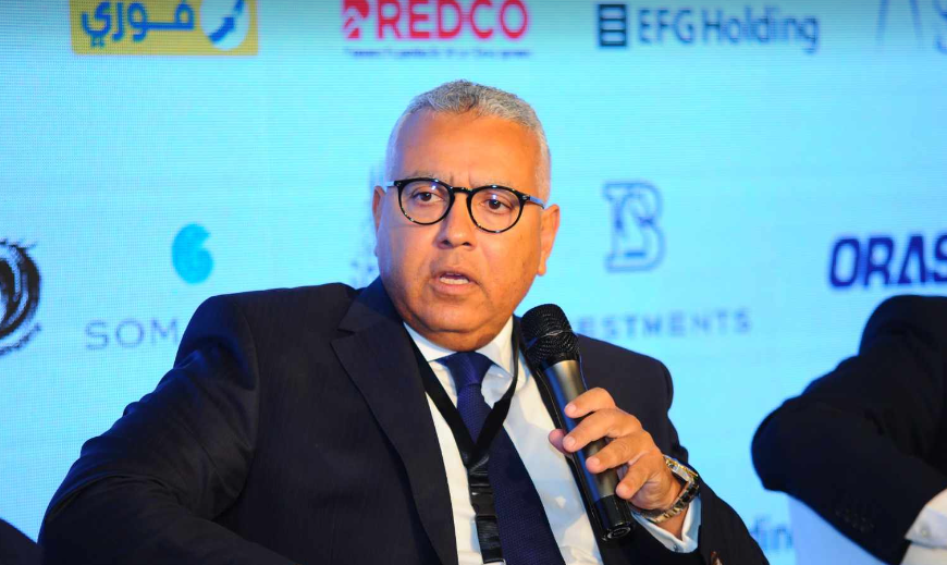 «أسباير كابيتال» تستهدف زيادة رأسمالها إلى 380 مليون جنيه لتمويل خطتها التوسعية خلال 2026