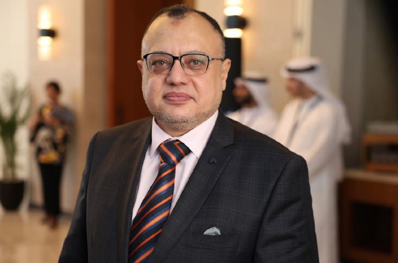 إيهاب رشاد مباشر كابيتال