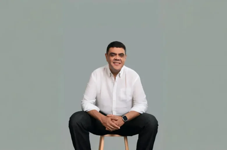 أيمن الصاوي، المؤسس والرئيس التنفيذي لشركة «بُكرة