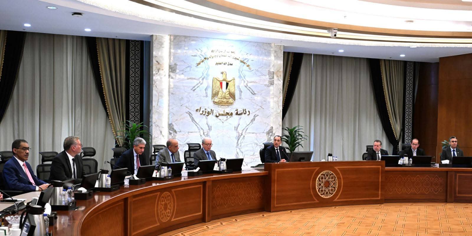 بـ 85 مليون دولار.. الحكومة توافق على اتفاقيتين مع شيفرون والشركة العامة للبترول