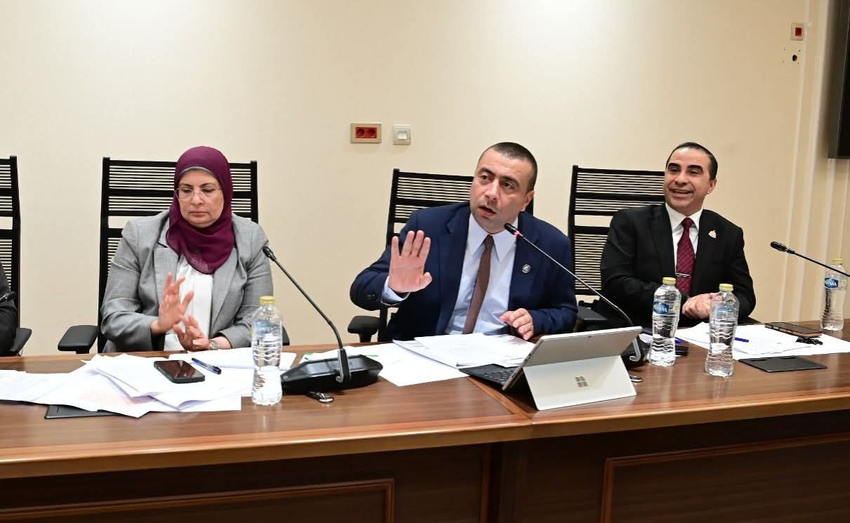 «صناعة النواب» تطالب بتقييم فعلي للاستراتيجيات الصناعية وتكشف تعثر تحقيق المستهدفات