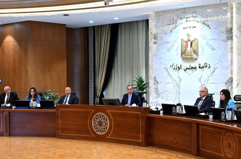 رئيس الوزراء يُتابع تنفيذ مشروعي «رأس الحكمة» و«شمس الحكمة» بالساحل الشمالي