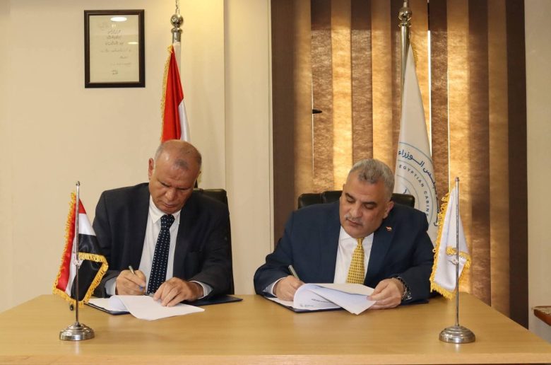 حماية البحيرات والدولي للأسماك يوقعان بروتوكول للاستزراع السمكي بدعم نرويجي