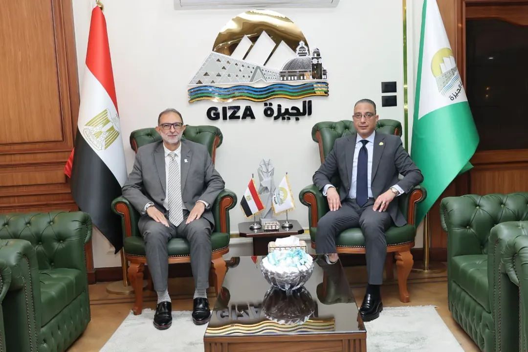 تعاون مشترك بين محافظة الجيزة وسلامة الغذاء لإحكام الرقابة ودعم صغار المنتجين
