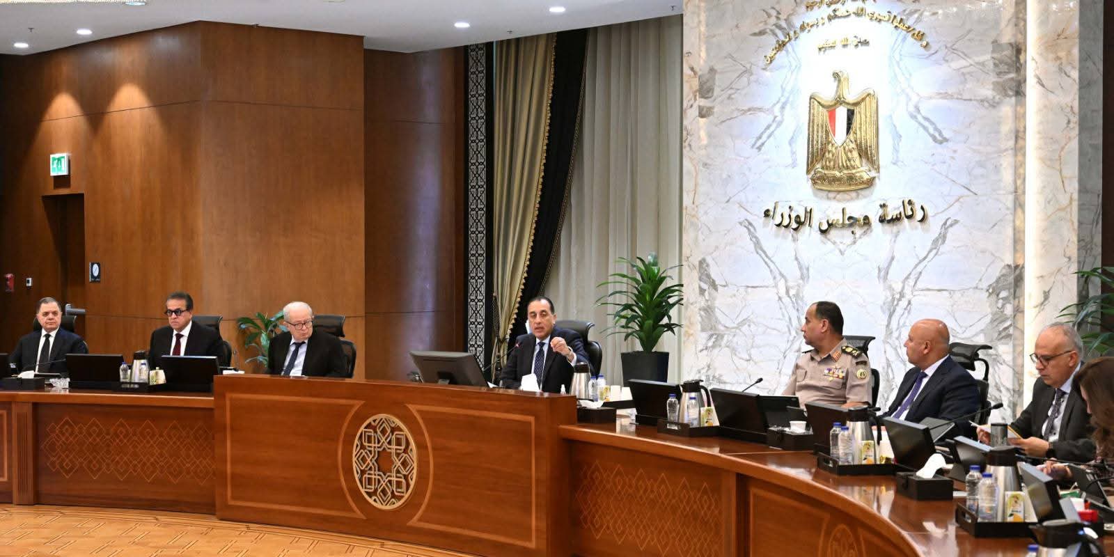 الحكومة تكلف مكتبًا استشاريًا لتخطيط ساحل شمال سيناء وجذب استثمارات سياحية